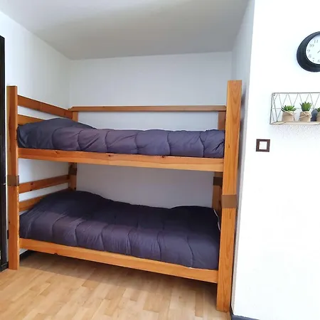T2 Avec Terrasse Et Parking A - Fr-1-457-353 Apartament *