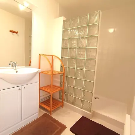 T2 Avec Terrasse Et Parking A - Fr-1-457-353 Apartament Saint-Lary-Soulan