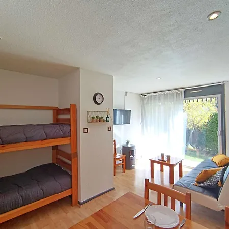Apartament T2 Avec Terrasse Et Parking A - Fr-1-457-353 *