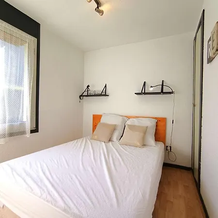 T2 Avec Terrasse Et Parking A - Fr-1-457-353 Saint-Lary-Soulan