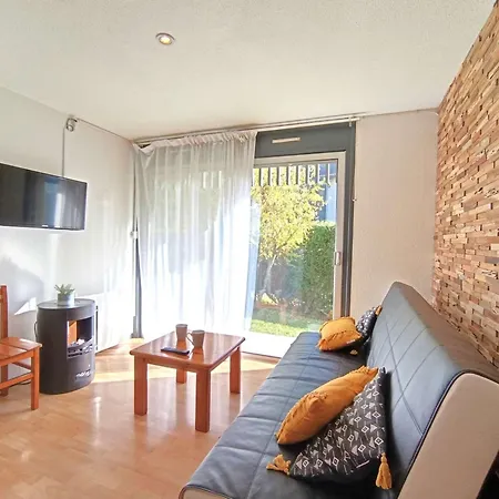 Apartament T2 Avec Terrasse Et Parking A - Fr-1-457-353 Saint-Lary-Soulan